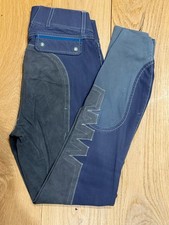 Ariat Ladies Breeches Size