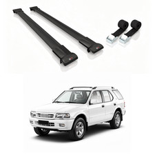 Roof Rack Cross Bars for Opel