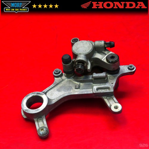 2001 honda cr125r - 2001,