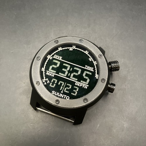 Suunto elementum aqua - elementum, quartz