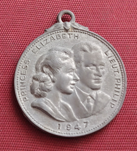 1947 princess elizabeth - 1947,