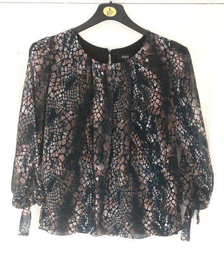 Mylene klass multi - klass, coloured