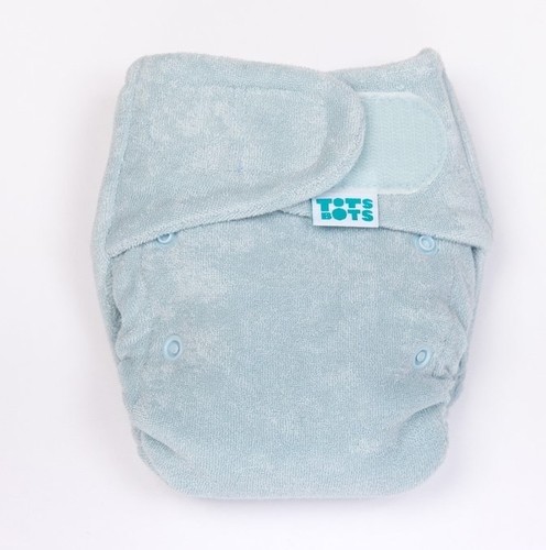 Bamboozle nappy totsbots - by,