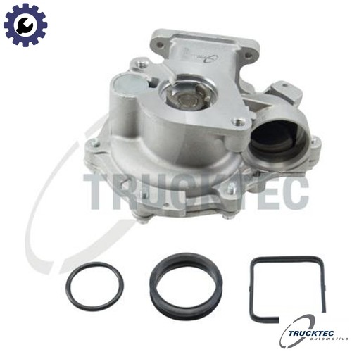 Water pump engine cooling - pump,
