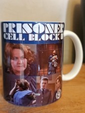 Prisoner cell block H tv show