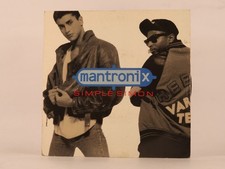MANTRONIX SIMPLE SIMON (96) 2