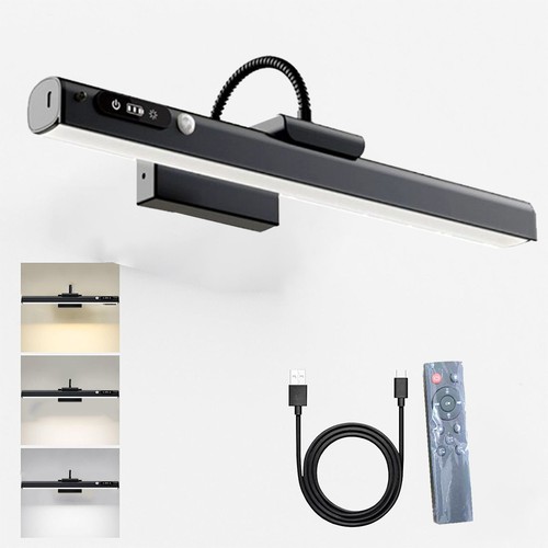 Usb rechargeable led vanity - led,