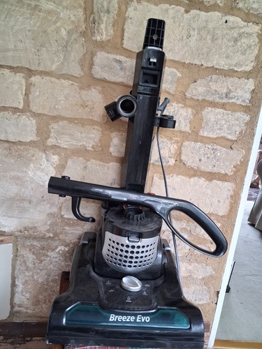 Hoover 91la1702 breeze - hoover,