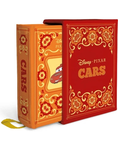 Disney mini book - book, collection