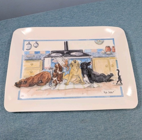 Aga saga melamine - melamine, tray