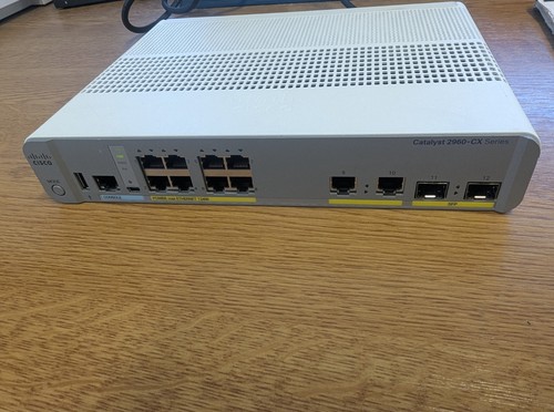 Cisco catalyst - cisco,