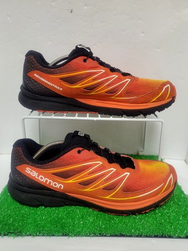 Salomon sense mantra shoes - sense, 3