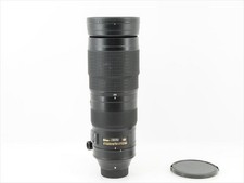 Nikon AF-S 200-500mm f/5.6 E ED VR Lens Near Mint From JPN #24169E