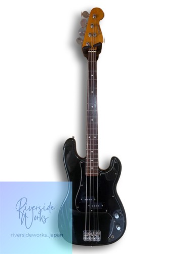 Fernandes precision bass - precision,