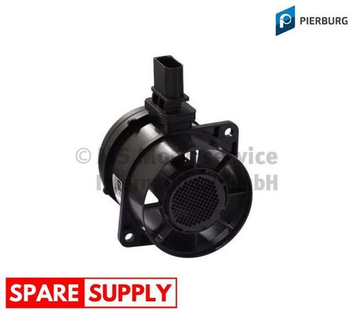 Air mass sensor for - mass,