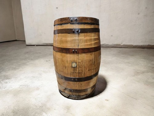 Sanded oiled rustic - sanded,