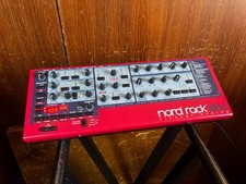 Nord Rack 2X Rackmount Virtual