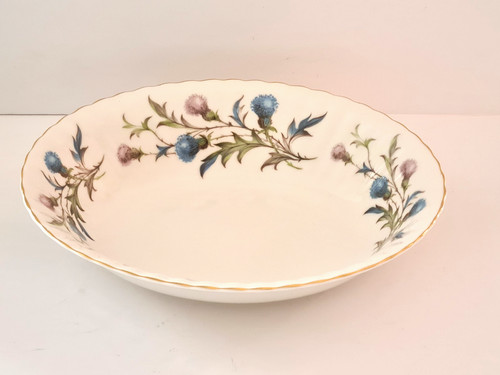 Vintage royal albert brigadoon - royal,