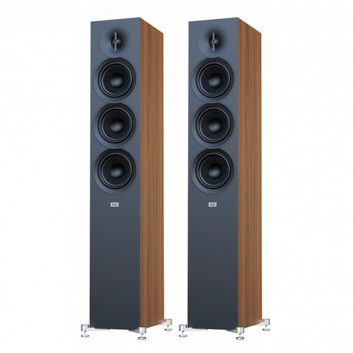 Elac debut df53 - debut, 3.0