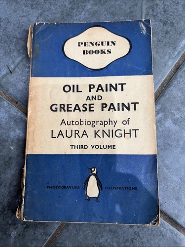 1st penguin edn oil - 1st,