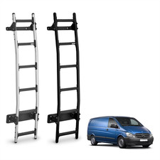 Rhino door ladder - for, the
