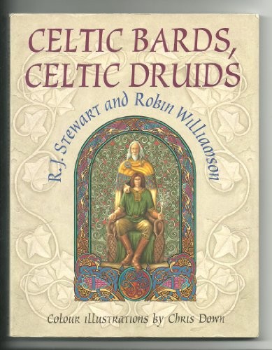 Celtic bards druids - bards,,