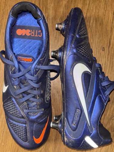 Nike ctr360 maestri - nike, ii