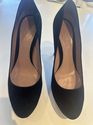 Gucci women black - women's,