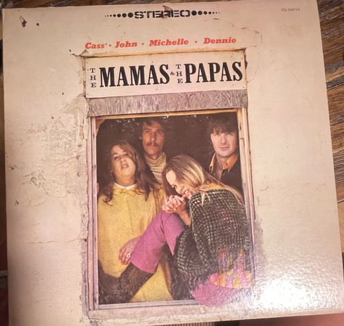 Mamas and papas dunhill - and,