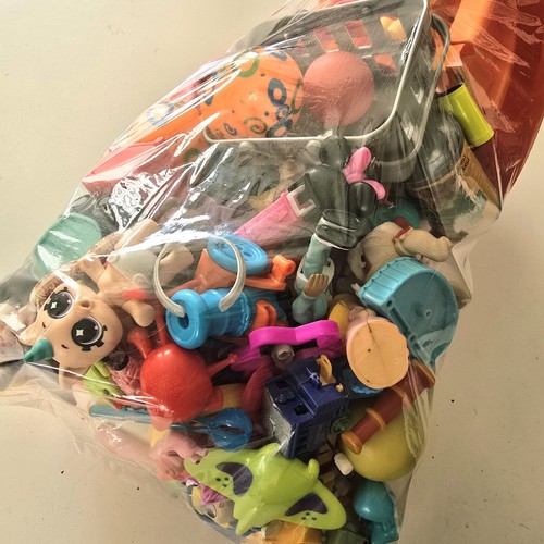Joblot bundle collection girls - collection,