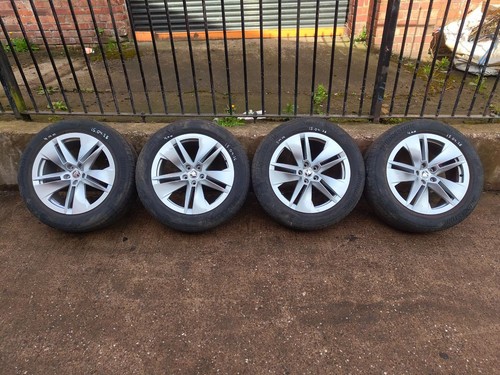 Skoda enyaq set of - iv, 4