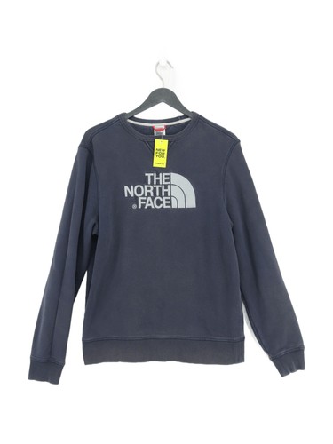 The north face men hoodie - north, m
