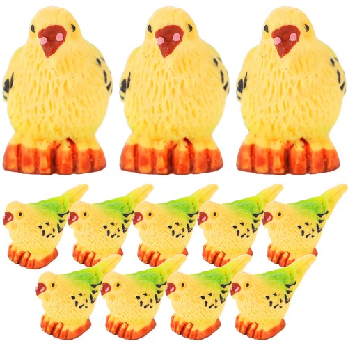 Pcs micro landscape parrot - pcs,