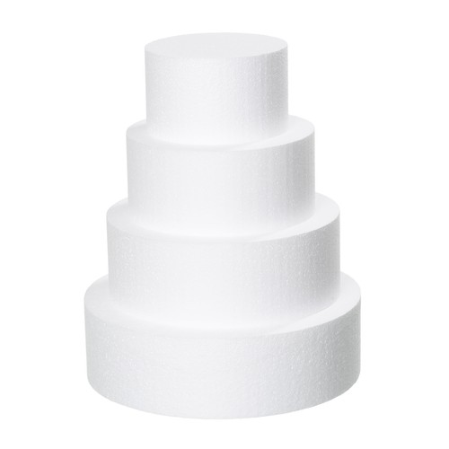 Tiers 10 12 - 4, 6"
