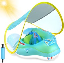Inflatable Baby Kids Float