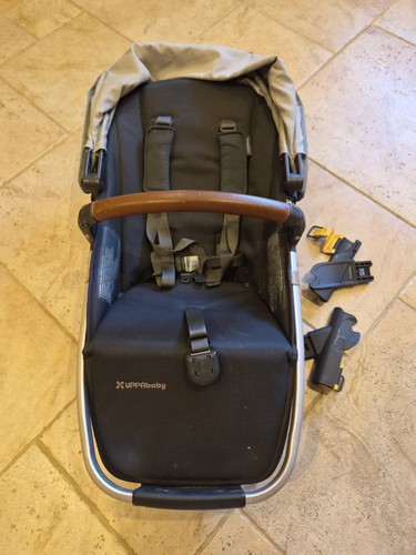Vgc uppababy vista2 rumble - uppababy,