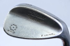 Titleist Vokey SM5 Gap Wedge / 52 Degree / Wedge Flex Vokey Design SM5
