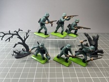 britains deetail German