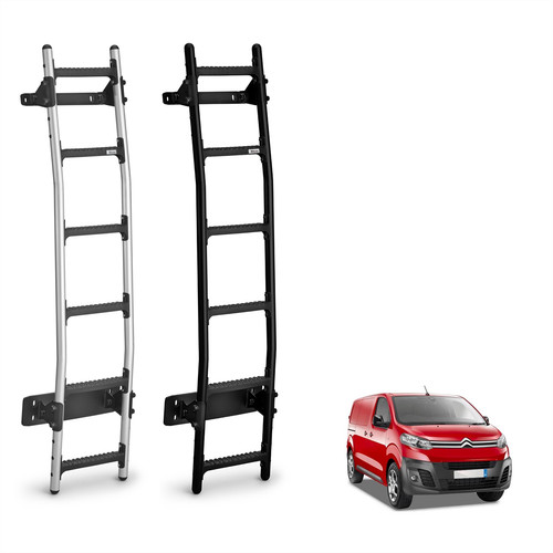 Rhino door ladder for the - rhino,