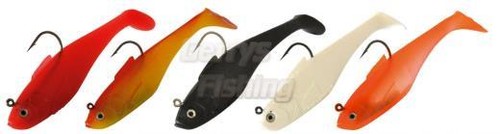 Sidewinder solid shads - sidewinder,