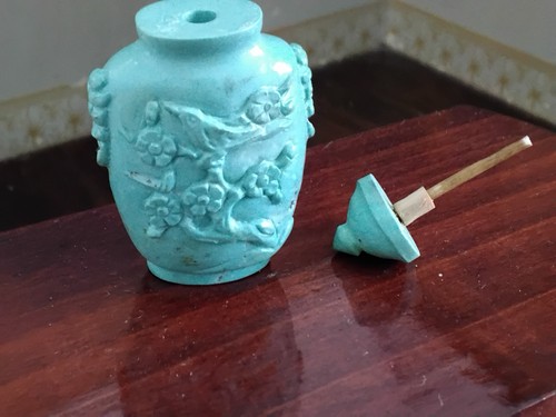 Vintage chinese hand carved - vintage,