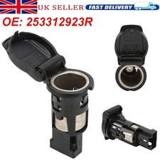 Cigarette Lighter Power Socket