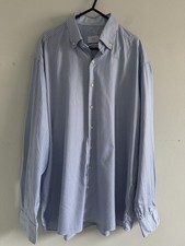 Eterna 1863 Modern Fit Check