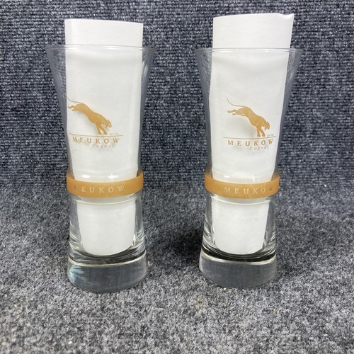 Cognac tall gold panther - cognac,