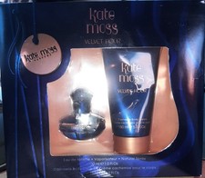 Kate Moss Velvet Hour Gift Set