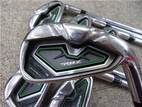 Taylormade rocketballz iron - taylormade,