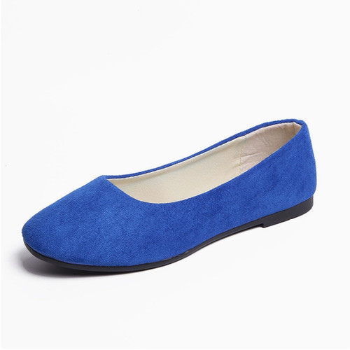 Womens ladies slip - slip, on