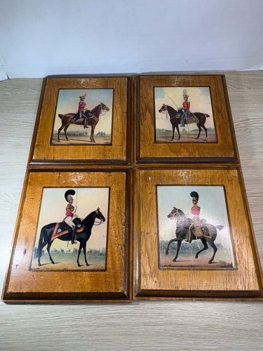 Set vintage made in italy - 4,