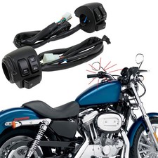 For Harley Sportster XL883