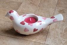EMMA BRIDGEWATER - DOVE /